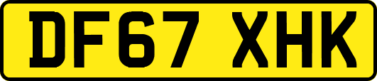 DF67XHK