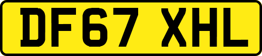 DF67XHL
