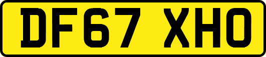 DF67XHO