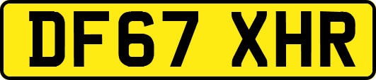 DF67XHR