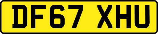 DF67XHU