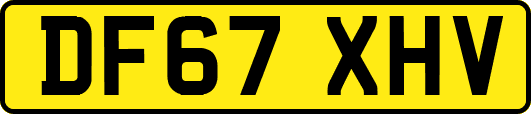 DF67XHV