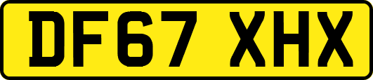 DF67XHX
