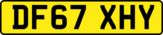 DF67XHY