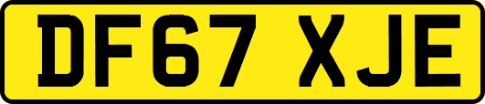 DF67XJE