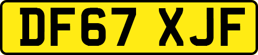DF67XJF