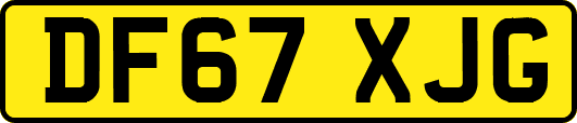 DF67XJG