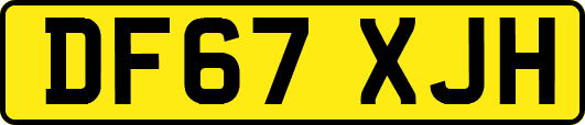 DF67XJH