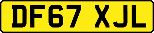 DF67XJL