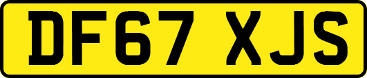 DF67XJS