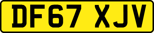DF67XJV