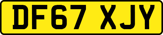 DF67XJY