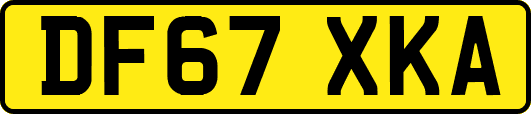DF67XKA
