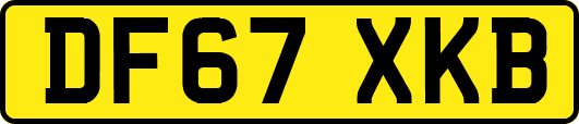 DF67XKB