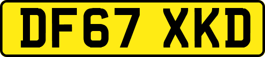 DF67XKD