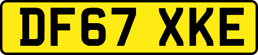 DF67XKE