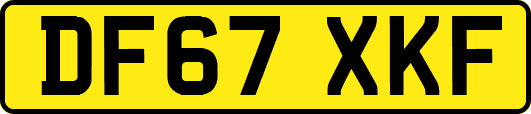 DF67XKF