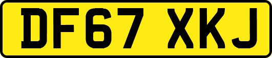 DF67XKJ
