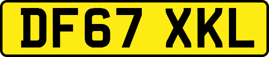 DF67XKL