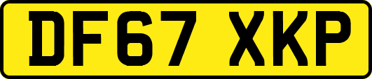 DF67XKP