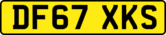 DF67XKS