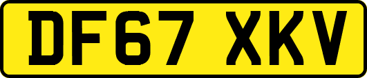 DF67XKV