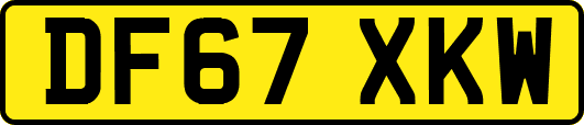 DF67XKW
