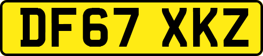 DF67XKZ