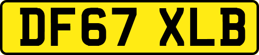 DF67XLB