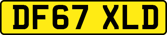DF67XLD
