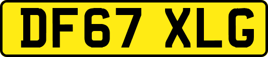 DF67XLG