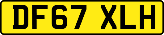 DF67XLH