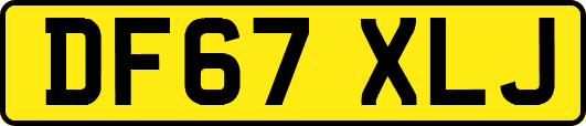 DF67XLJ