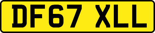 DF67XLL