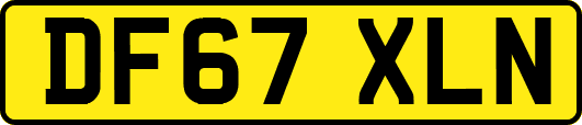 DF67XLN