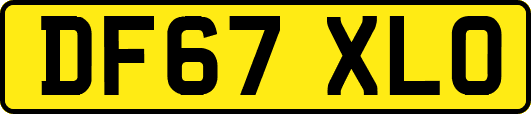 DF67XLO