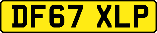 DF67XLP