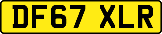DF67XLR