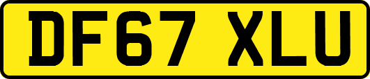 DF67XLU