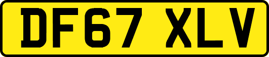 DF67XLV