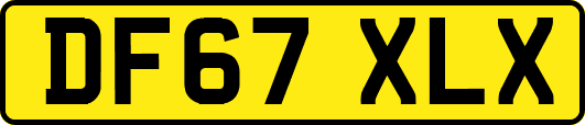 DF67XLX