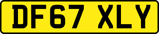 DF67XLY