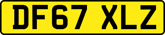DF67XLZ