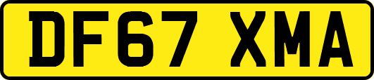 DF67XMA