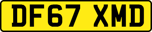 DF67XMD