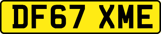 DF67XME