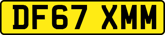DF67XMM