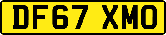 DF67XMO
