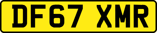 DF67XMR