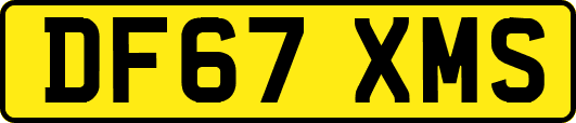 DF67XMS